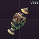 Antique Vase